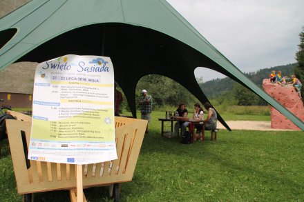 Fragment Prywatki PRL-u